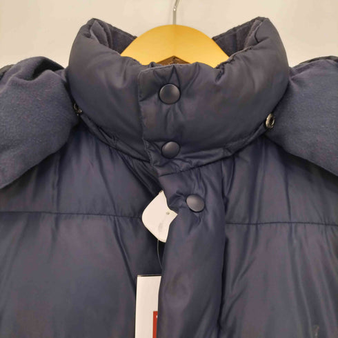 ビームス BEAMS high quality down ダウンジャケット メンズ JPN:M