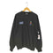 BIGWAVE COLLECTIVE FISH & CHIPS SWEATSHIRT WARM SLATE メンズ XL