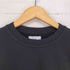 BIGWAVE COLLECTIVE FISH & CHIPS SWEATSHIRT WARM SLATE メンズ XL