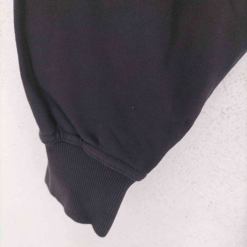 BIGWAVE COLLECTIVE FISH & CHIPS SWEATSHIRT WARM SLATE メンズ XL