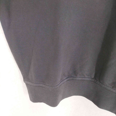 BIGWAVE COLLECTIVE FISH & CHIPS SWEATSHIRT WARM SLATE メンズ XL