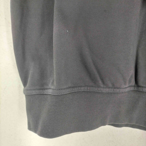 BIGWAVE COLLECTIVE FISH & CHIPS SWEATSHIRT WARM SLATE メンズ L