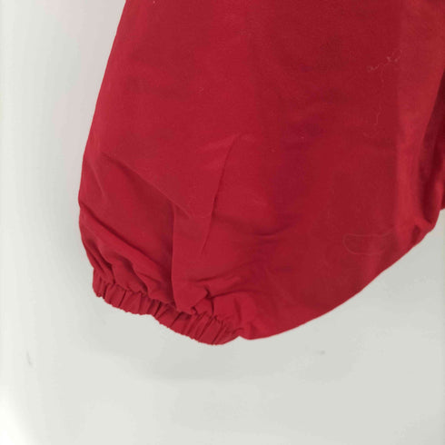 エルエルビーン L.L.Bean 90s USA製 パッカブル ナイロンアノラックパーカー レディース JPN:M