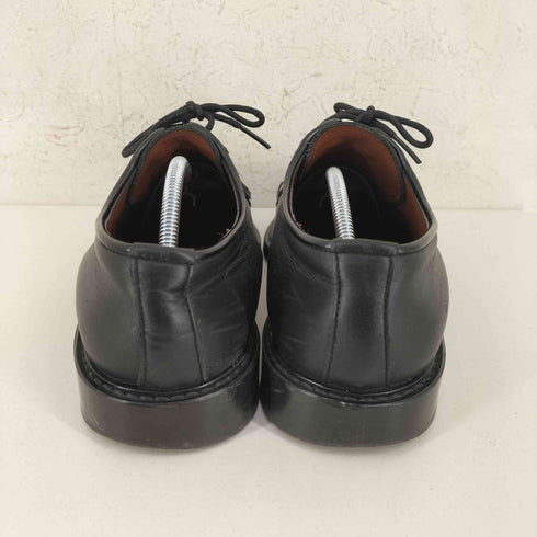 ハルタ HARUTA スコッチガード レースアップ プレーントゥレザーシューズ メンズ JPN:26.5