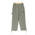 BIGWAVE Rus is Good Sweat Pants (WARM SLATE) メンズ L