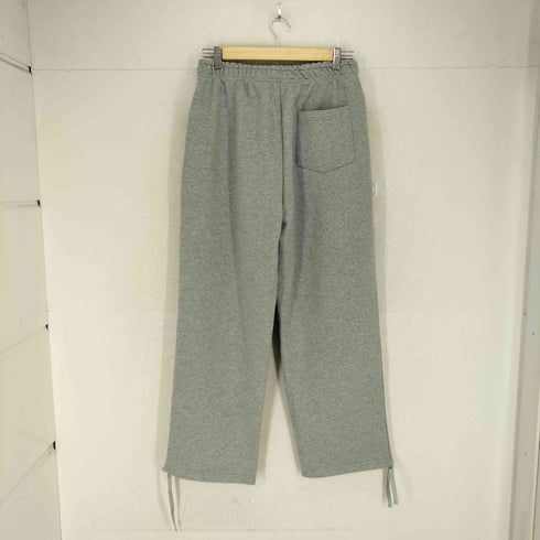 BIGWAVE Rus is Good Sweat Pants (WARM SLATE) メンズ L