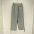 BIGWAVE Rus is Good Sweat Pants (WARM SLATE) メンズ L