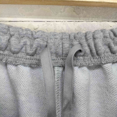 BIGWAVE Rus is Good Sweat Pants (WARM SLATE) メンズ L