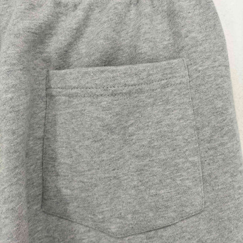 BIGWAVE Rus is Good Sweat Pants (WARM SLATE) メンズ L