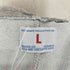 BIGWAVE Rus is Good Sweat Pants (WARM SLATE) メンズ L