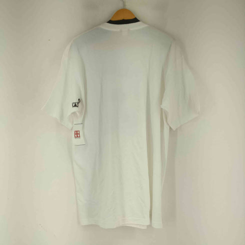 ヴォルコム VOLCOM 90-00S フロントプリント S/S Tシャツ メンズ import:XL