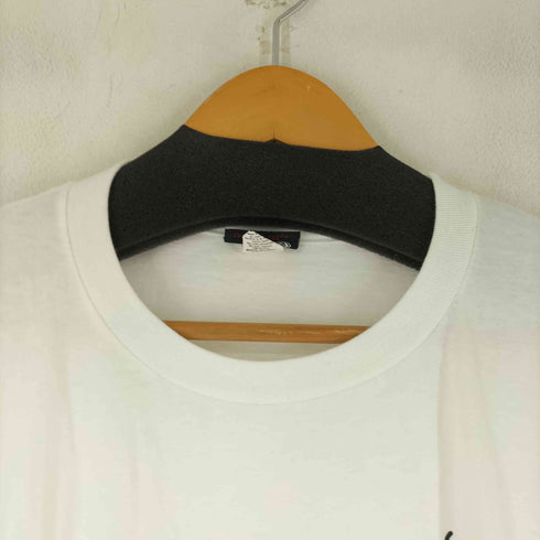 ヴォルコム VOLCOM 90-00S フロントプリント S/S Tシャツ メンズ import:XL