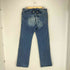 ディーゼル DIESEL ストライプ柄 デニムパンツ メンズ 31