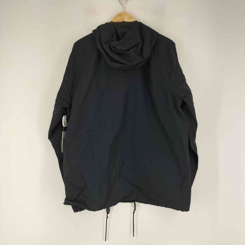 ギャップ Gap ナイロンマウンテンジャケット メンズ import:L