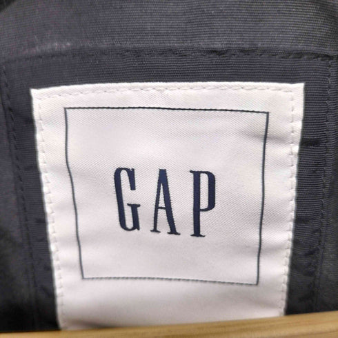 ギャップ Gap ナイロンマウンテンジャケット メンズ import:L