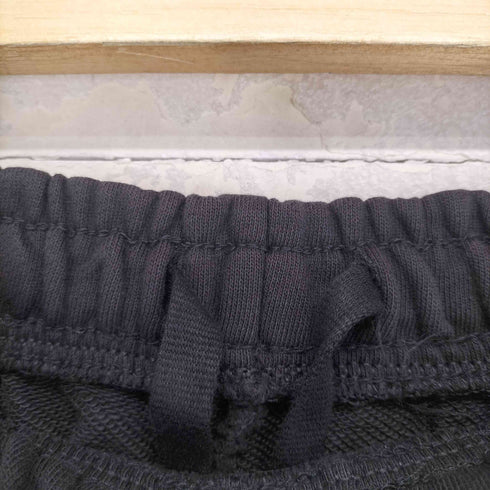 BIGWAVE Rus is Good Sweat Pants (WARM SLATE) メンズ XL