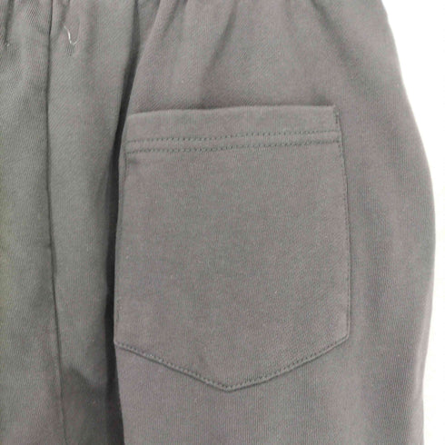 BIGWAVE Rus is Good Sweat Pants (WARM SLATE) メンズ XL