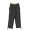 BIGWAVE Rus is Good Sweat Pants (WARM SLATE) メンズ L