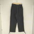 BIGWAVE Rus is Good Sweat Pants (WARM SLATE) メンズ L