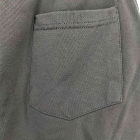 BIGWAVE Rus is Good Sweat Pants (WARM SLATE) メンズ L