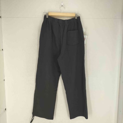 BIGWAVE Rus is Good Sweat Pants (WARM SLATE) メンズ L