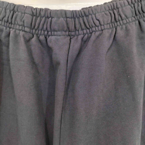 BIGWAVE Rus is Good Sweat Pants (WARM SLATE) メンズ L