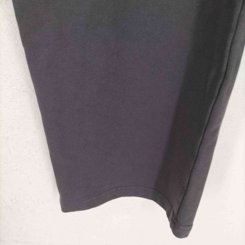 BIGWAVE Rus is Good Sweat Pants (WARM SLATE) メンズ L