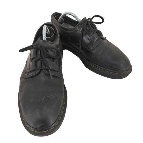 ドクターマーチン Dr.Martens 3ホール Billington ギリーシューズ メンズ UK:8