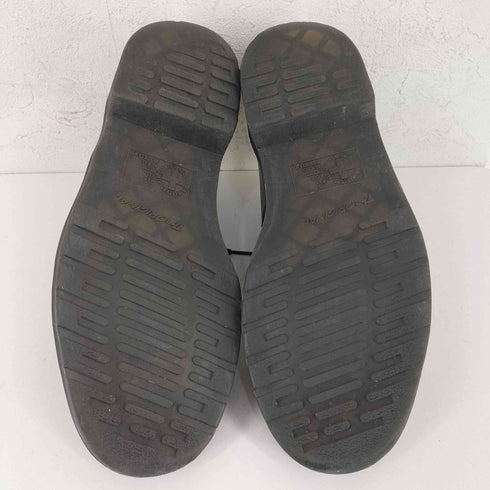 ドクターマーチン Dr.Martens 3ホール Billington ギリーシューズ メンズ UK:8