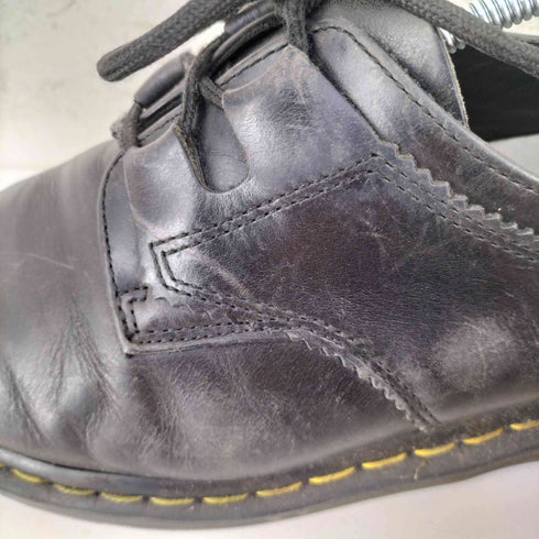 ドクターマーチン Dr.Martens 3ホール Billington ギリーシューズ メンズ UK:8
