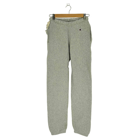 チャンピオン Champion REVERSE WEAVE SWEATPANT リバースウィーブ スウェットパンツ メンズ S