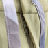 ブルーレーベルクレストブリッジ BLUE LABEL CRESTBRIDGE ドライツイルテーパードパンツ レディース JPN:38