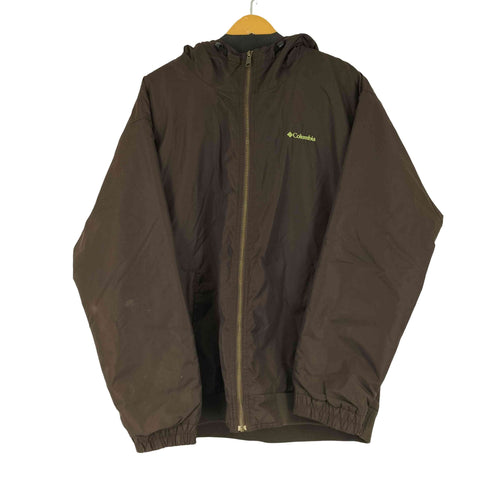 コロンビア Columbia NORTHERN BUFF JACKET メンズ import:XL