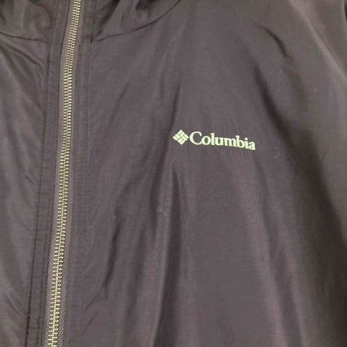 コロンビア Columbia NORTHERN BUFF JACKET メンズ import:XL