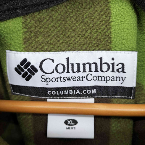 コロンビア Columbia NORTHERN BUFF JACKET メンズ import:XL