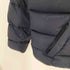 ホリスター Hollister THE ULTIMATE DOWN JACKET ダブル ジップ フーディ ダウン メンズ import:M
