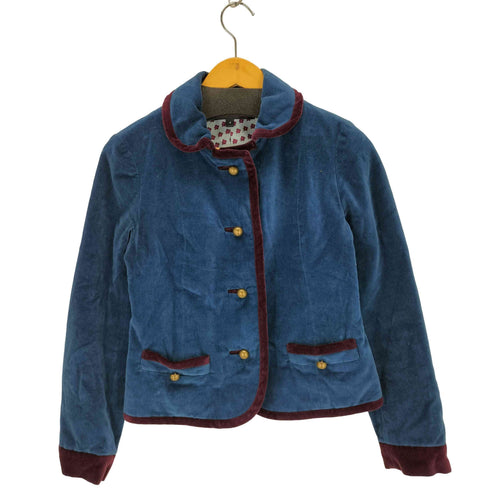 マークジェイコブス MARC JACOBS Velvet Jacket レディース JPN:4