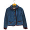マークジェイコブス MARC JACOBS Velvet Jacket レディース JPN:4