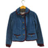 マークジェイコブス MARC JACOBS Velvet Jacket レディース JPN:4