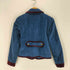 マークジェイコブス MARC JACOBS Velvet Jacket レディース JPN:4
