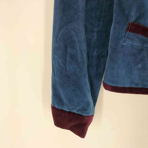 マークジェイコブス MARC JACOBS Velvet Jacket レディース JPN:4