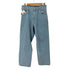 シンヤコズカ SHINYA KOZUKA 23AW SOMEONES RIGHT HAND メンズ SMALL