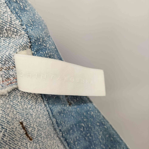 シンヤコズカ SHINYA KOZUKA 23AW SOMEONES RIGHT HAND メンズ SMALL