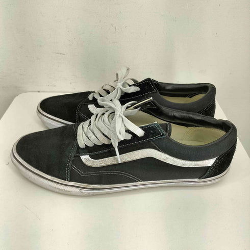 バンズ VANS OLD SKOOL DX V36CL+ メンズ JPN:27.5