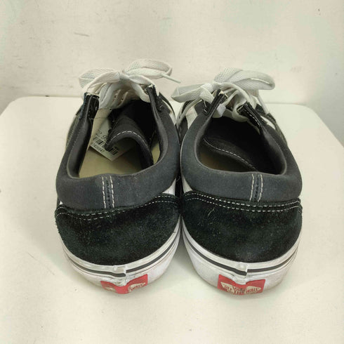 バンズ VANS OLD SKOOL DX V36CL+ メンズ JPN:27.5