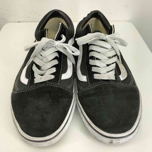 バンズ VANS OLD SKOOL DX V36CL+ メンズ JPN:27.5