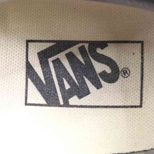バンズ VANS OLD SKOOL DX V36CL+ メンズ JPN:27.5