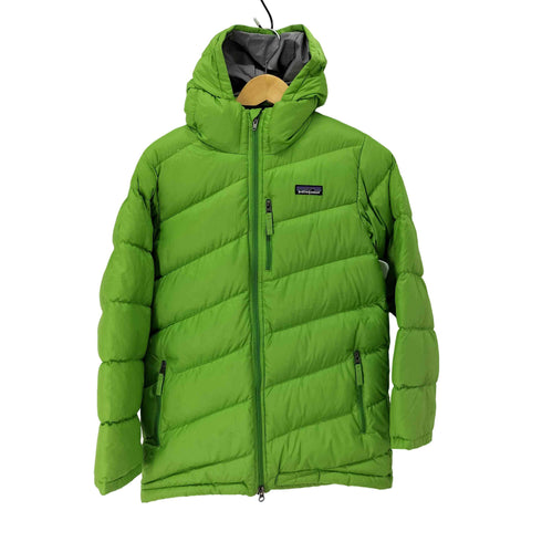 パタゴニア patagonia ダウンジャケット レディース L 12