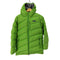 パタゴニア patagonia ダウンジャケット レディース L 12