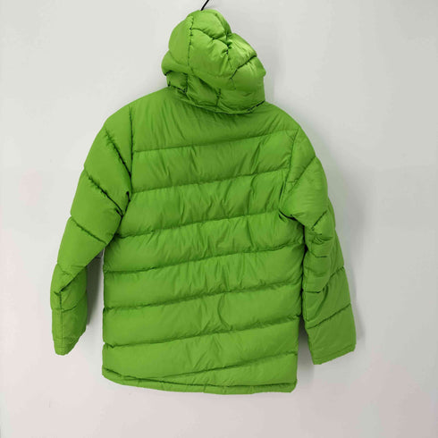 パタゴニア patagonia ダウンジャケット レディース L 12